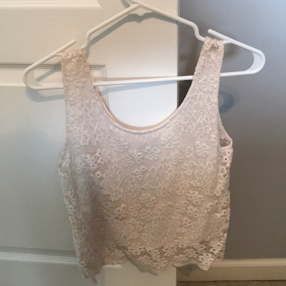 Top Shop - tank top